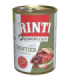 RINTI Kennerfleisch Reno enlatado de alta calidad