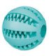 Pelota Mintfresh con aroma a menta y caucho natural