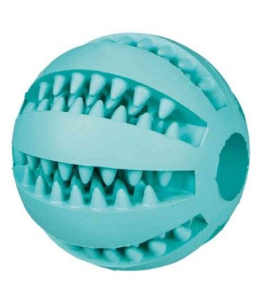 Pelota Mintfresh con aroma a menta y caucho natural