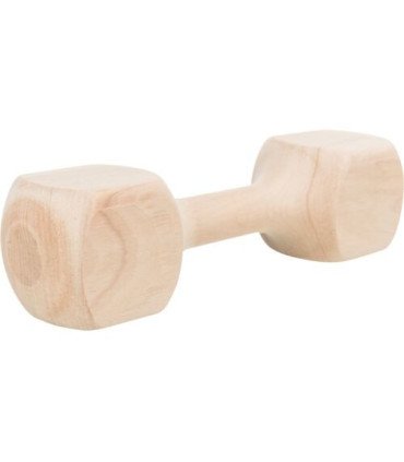Pesa de madera cuadrada de alta calidad