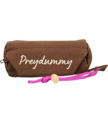Preydummy, entrenamiento y diversión para tu perro