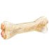 Huesos de piel natural sabor salami