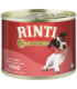 Alimento premium RINTI GOLD Buey 185g