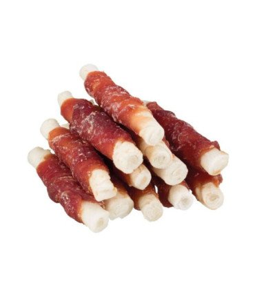 Rollitos con Pato, snack natural y sin gluten