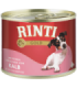 RINTI GOLD Ternera - Alimentación natural canina