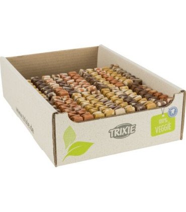 Denta Fun Veggie Jaw Bone