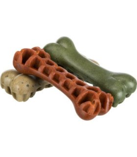 Denta Fun Veggie Honey Comb Bone