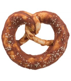 Pretzels de Pato