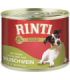 RINTI GOLD Jabalí - 185g, snack natural para perros