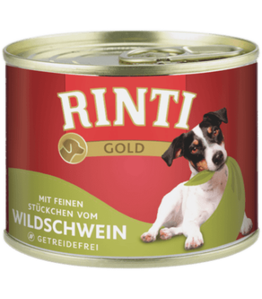 RINTI GOLD Jabalí