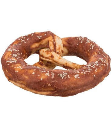 Pretzels de Pato