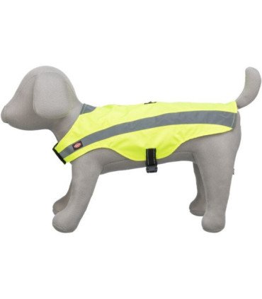 Chaleco de Seguridad