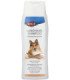 Champú para perros de pelo largo y piel sensible