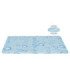 Alfombrilla refrescante para el bienestar animal