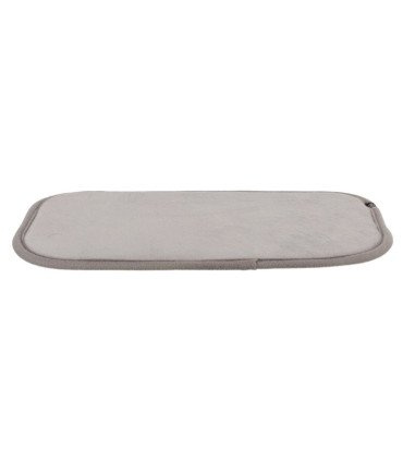 Colchoneta Skudo con funda felpa antideslizante