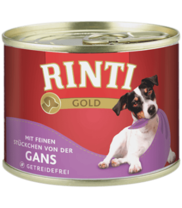 RINTI GOLD Ganso