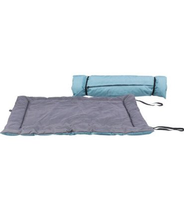 Manta Samoa Classic, resistente y compacta