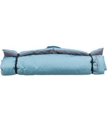 Manta Samoa Classic, resistente y compacta