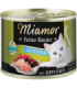Alimento natural para gatitos jóvenes