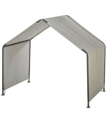 Marquesina para perros