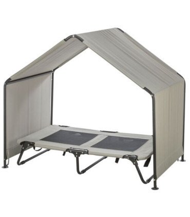 Marquesina para perros