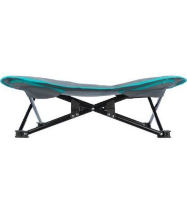 Cama de camping portátil y duradera