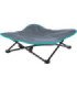 Cama de camping portátil y duradera
