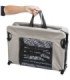Tumbona camping para perros en color resistente