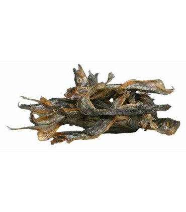 Boquerones, snack saludable y natural para mascotas