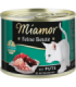 Deliciosa comida natural para gatos adultos