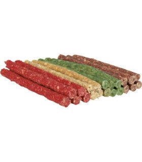 Barritas Munchy Mixtos en envase práctico
