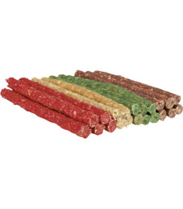 Barritas Munchy Mixtos en envase práctico