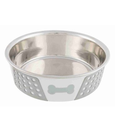 Comedero Acero Inoxidable