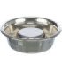 Comedero slow feeding antideslizante para mascotas