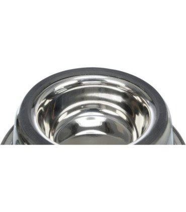 Comedero slow feeding antideslizante para mascotas