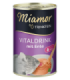 Bebida vital para gatos con carne de pato