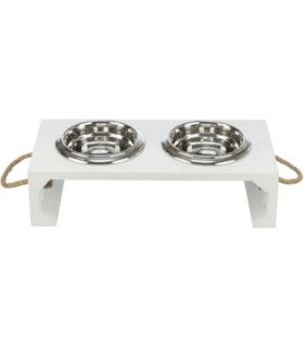 BE NORDIC Set Comederos