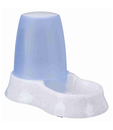 Tolva Agua y Alimento