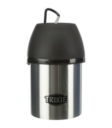 Botella-Bebedero de Viaje