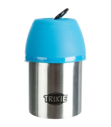 Botella-Bebedero de Viaje