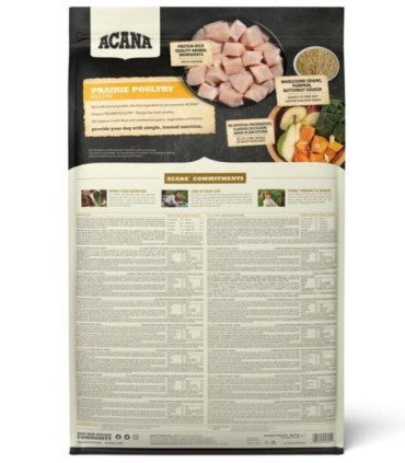 Acana Prairie Poultry