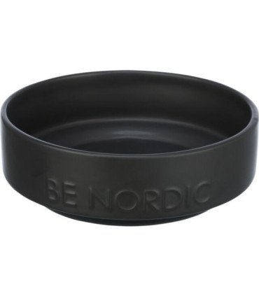 BE NORDIC Comedero de cerámica