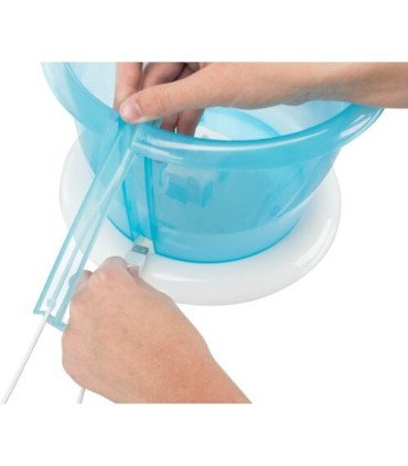 Fuente Bubble Stream