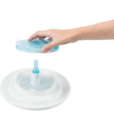 Fuente Bubble Stream