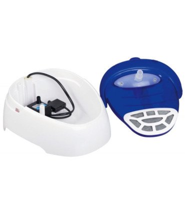 Fuente Automática Duo Stream