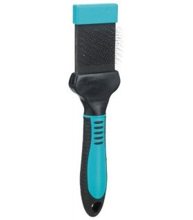 Cepillo Suave para razas delicadas