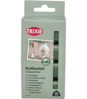 Bolsitas Basura Biodegradables