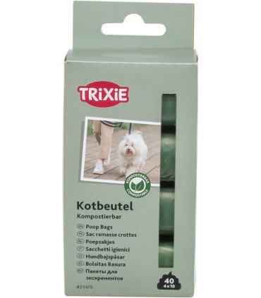 Bolsitas Basura Biodegradables