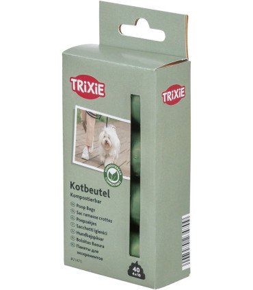 Bolsitas Basura Biodegradables