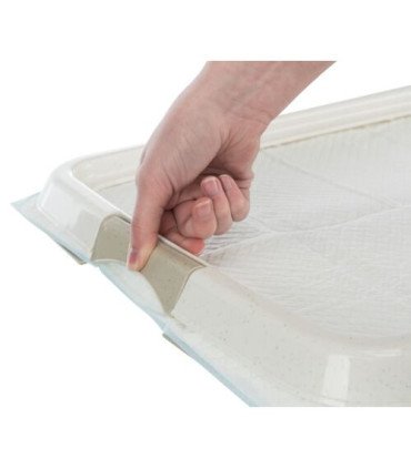 WC Aseo para Cachorros